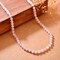 LOVENSPIRE 108 Mala Beads Natural Healing Crystal Gemstones Yoga Meditation Necklace Japa Prayer Mala Beaded Tassel Buddhist Tibetan Hand Knotted Reiki Chakra Stone Women Men Jewelry
